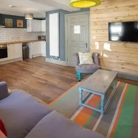 Lägenhet Mary Morris House Cozy Budget With Shared Washroom Leeds (West Yorkshire)