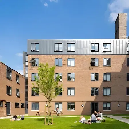 Student Only Bronze With Shared Bathroom, Centre - Mary Morris Apartamento