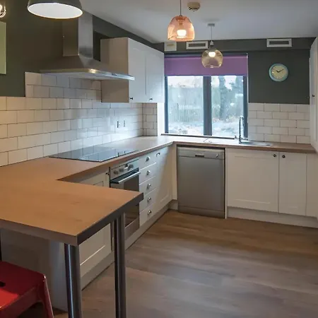 Appartement Mary Morris House Cozy Budget With Shared Washroom Leeds (West Yorkshire)