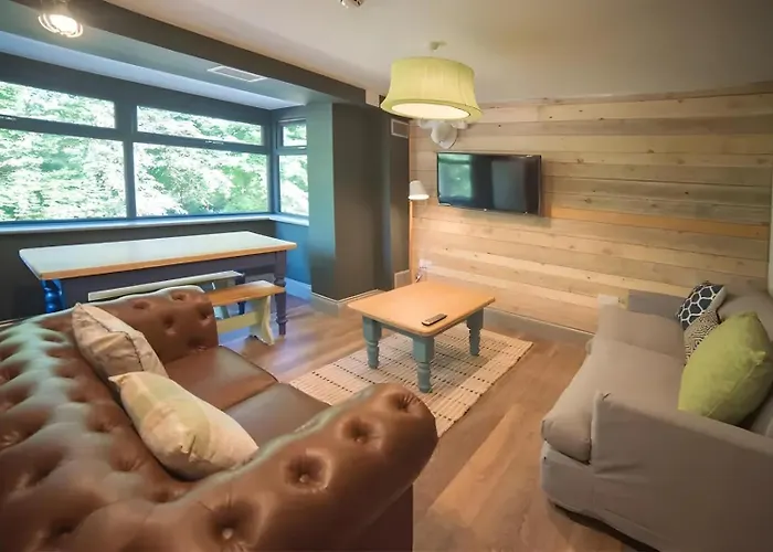 Mary Morris House Cozy Budget With Shared Washroom Appartement *